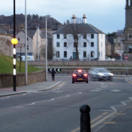 Church Street Apartments Inverness Exterior photo