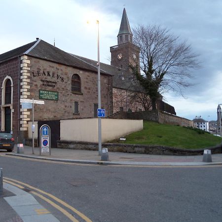 Church Street Apartments Inverness Exterior photo